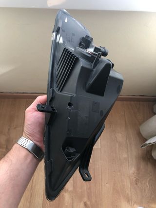 Antiniebla Dcho Seat Ibiza Cupra 6P