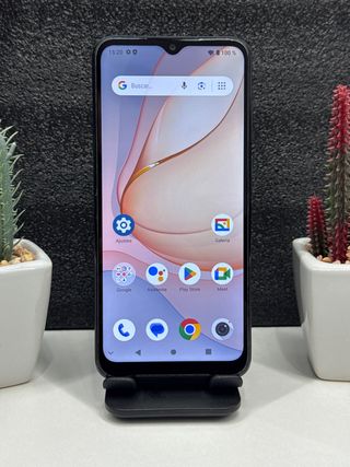 ZTE Blade A53+ 64GB Gris