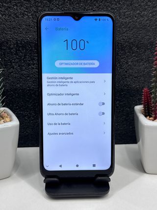 ZTE Blade A53+ 64GB Gris
