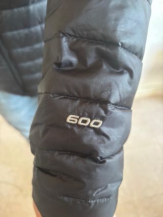 The North Face Plumas Talla S