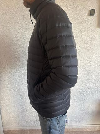 The North Face Plumas Talla S