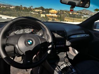 BMW Serie 3 1999