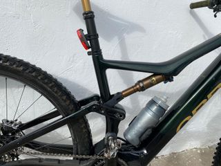 Orbea Rise LTD XTR (L)