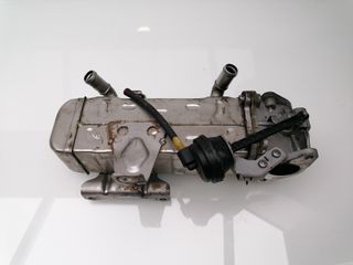 VALVULA EGR HYUNDAI IX35