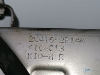 VALVULA EGR HYUNDAI IX35