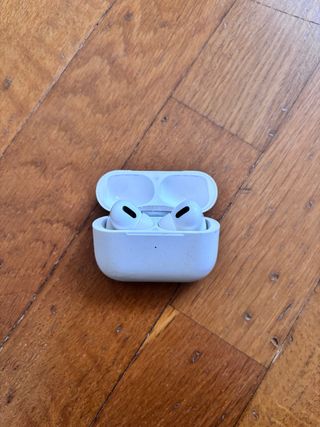 AirPods Pro Apple Blancos