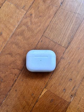 AirPods Pro Apple Blancos