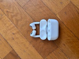 AirPods Pro Apple Blancos