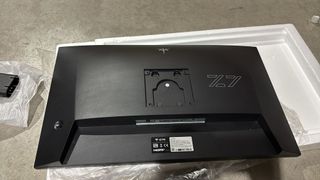 Monitor KTC H27T7 27 2K 180Hz Fast-IPS