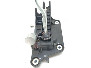 PALANCA CAMBIO MAZDA 3 BERLINA (BK) (2)