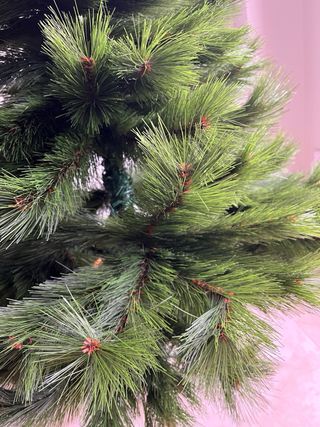 Árbol de Navidad 120cm