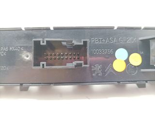 MANDO INTERMITENTES FORD FOCUS LIM. (CB4)