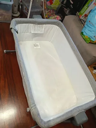 Minicuna Kinderkraft