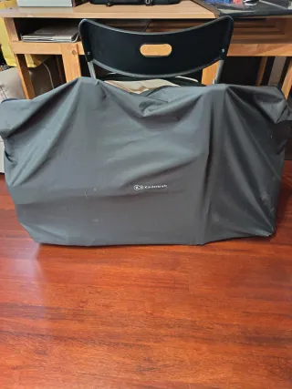 Minicuna Kinderkraft