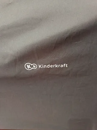 Minicuna Kinderkraft