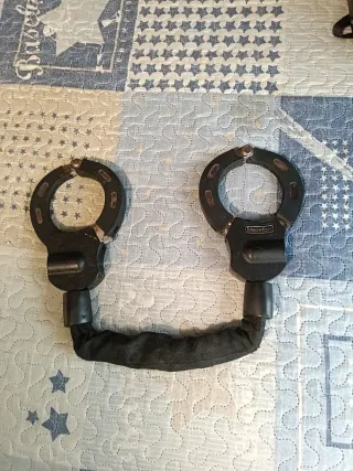 Patinete Smartgyro Rockway