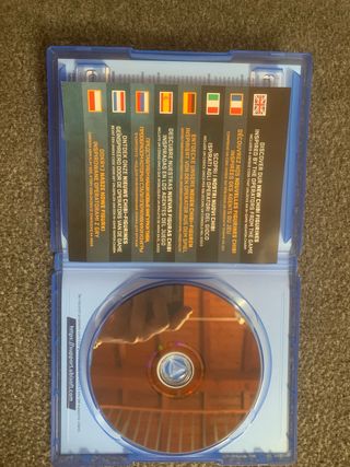 Rainbow Six Extraction PS4 - Tom Clancy's