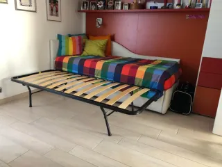 Divano letto