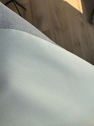 Tende oscuranti grigie semi nuove. 3 mesi di utilizzo.