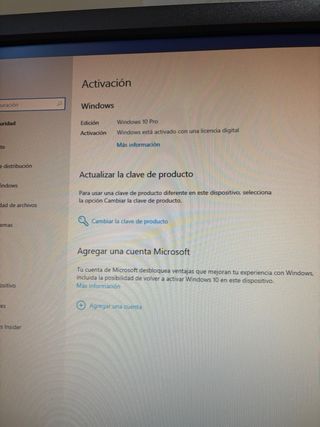Computer da tavolo Lenovo Nero/Grigio