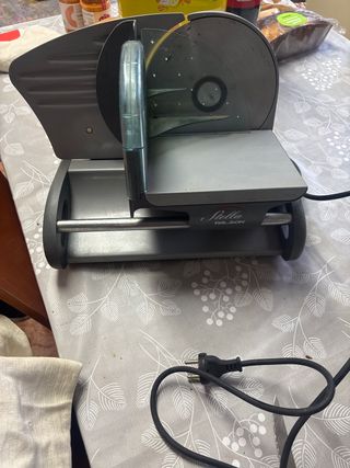 Cortafiambres Stella Ralson