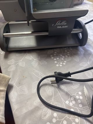 Cortafiambres Stella Ralson