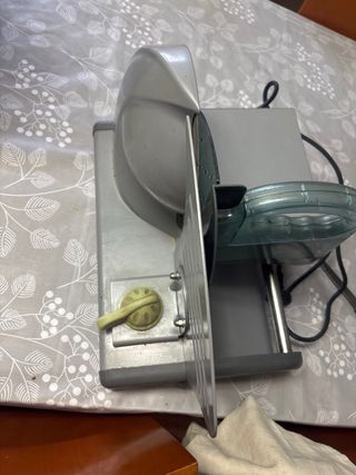 Cortafiambres Stella Ralson