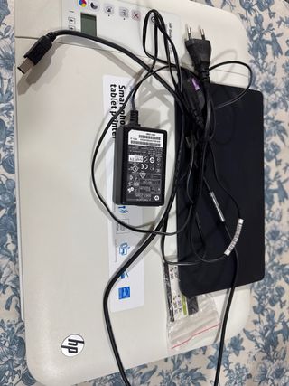 Impresora HP Deskjet 2540 All-in-One