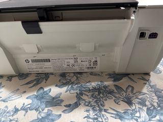 Impresora HP Deskjet 2540 All-in-One