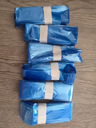 Papelera Cubo Pañales Sangenic