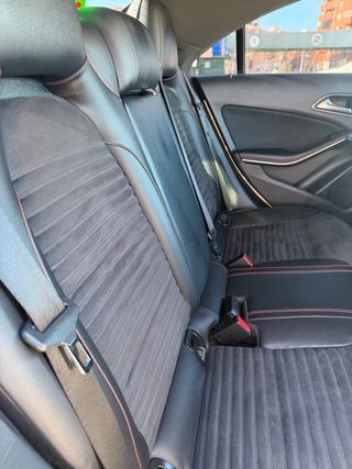 Mercedes-Benz Clase CLA 220 CDI