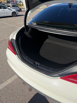 Mercedes-Benz Clase CLA 220 CDI