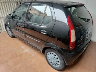 Tata Indica 2009