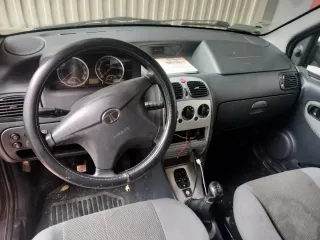 Tata Indica 2009
