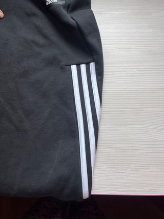 Conjunto chándal Puma blanco original