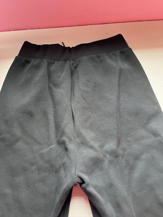 Conjunto chándal Puma blanco original