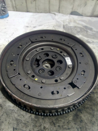 VOLANTE MOTOR RENAULT TRAFIC FURGÓN 1.6 dCi D