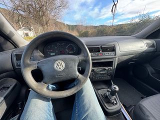 Volkswagen Golf 1.9TDI