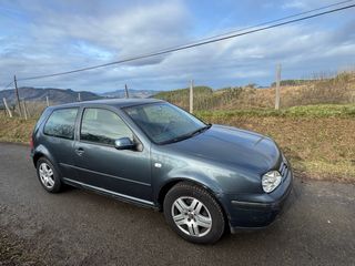 Volkswagen Golf 1.9TDI