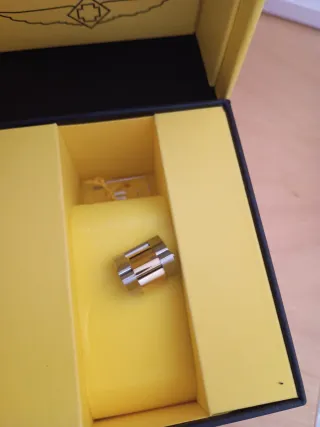 Reloj Invicta Pro Diver Automático Azul/Dorado