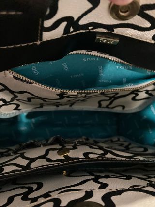 Bolso TOUS