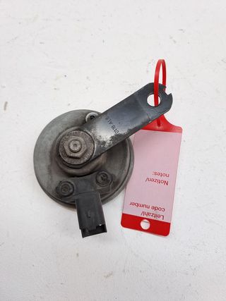 CLAXON CITROEN C-ELYSÉE