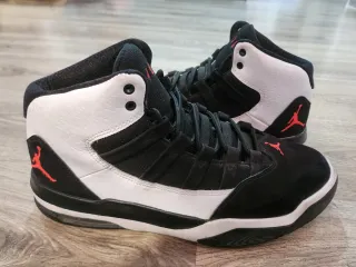 Jordan Max Aura 5 Originales