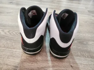 Jordan Max Aura 5 Originales