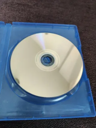 Grand Theft Auto V PS4