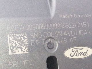 SENSOR FORD FOCUS