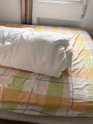 Alquilo habitación zona manoteras