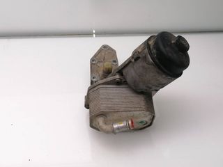 SOPORTE FILTRO ACEITE FORD RANGER (EQ)