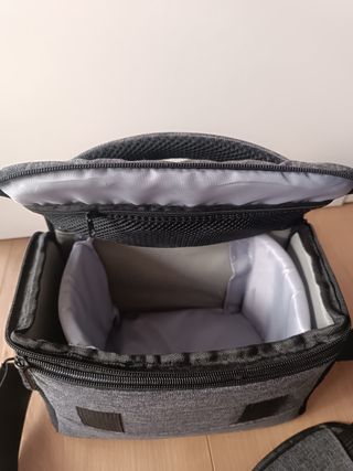 Cámara Canon EOS 1300D Negra