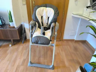 Trona Bebé - Hauck Sit N Relax Evolutiva